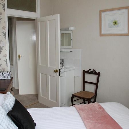 Parterre Holiday Apartments Sandown Zewnętrze zdjęcie