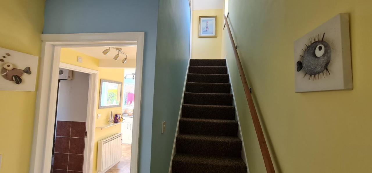 Parterre Holiday Apartments Sandown Zewnętrze zdjęcie
